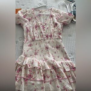 Loveshack Fancy dress